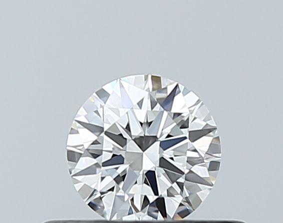 Diamond Natural 0.32Ct G-IF Round - GIA2235925258
