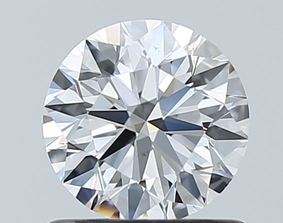 Diamond Natural 0.8Ct E-VS2 Round - GIA5232925251