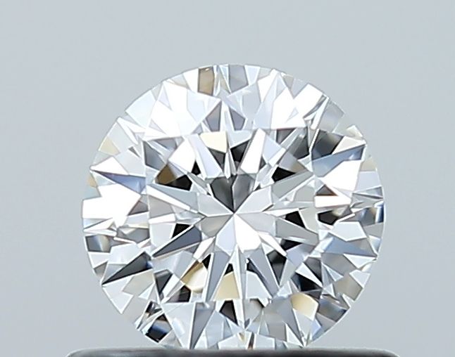 Diamond Natural 0.5Ct E-VS2 Round - GIA6237925286