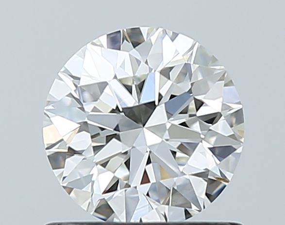 Diamond Natural 0.81Ct H-VS2 Round - GIA2235925254