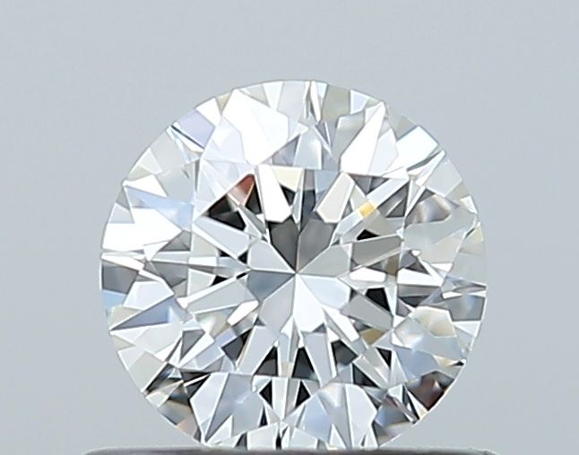 Diamond Natural 0.52Ct G-VS1 Round - GIA2231925276