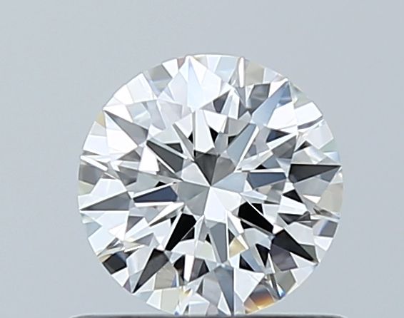 Diamond Natural 0.55Ct F-VVS2 Round - GIA1232925301