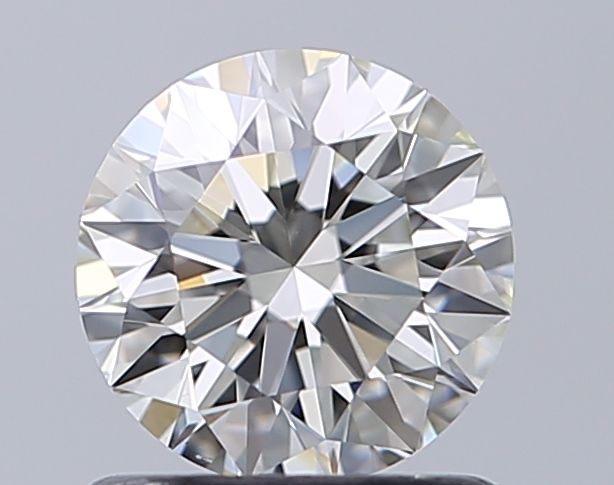 Diamond Natural 0.91Ct J-VS2 Round - GIA2235925279