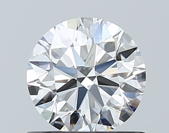 Diamond Natural 0.72Ct G-VS2 Round - GIA2233925284