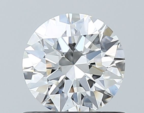 Diamond Natural 0.72Ct F-VS2 Round - GIA5231925272