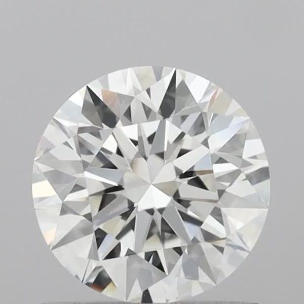 Diamond Natural 1.02Ct G-IF Round - IGI735528436
