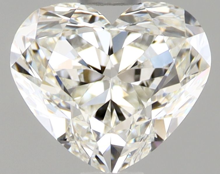 Diamond Natural 1.5Ct G-VVS2 Heart - IGI700546422
