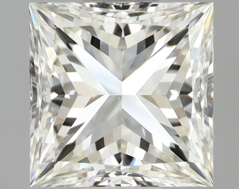 Diamond Natural 1.52Ct J-VS1 Princess - IGI695502558