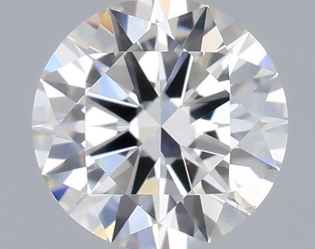 Diamond Natural 0.4Ct H-VS2 Round - IGI763645224