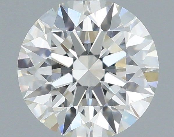 Diamond Natural 0.4Ct H-VS2 Round - IGI771613097