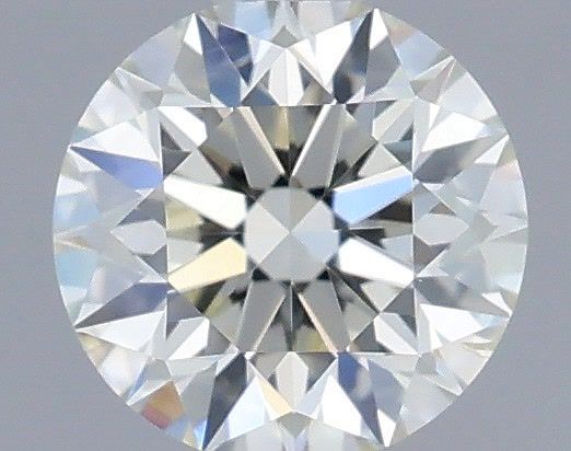 Diamond Natural 0.44Ct H-VS1 Round - IGI763642986