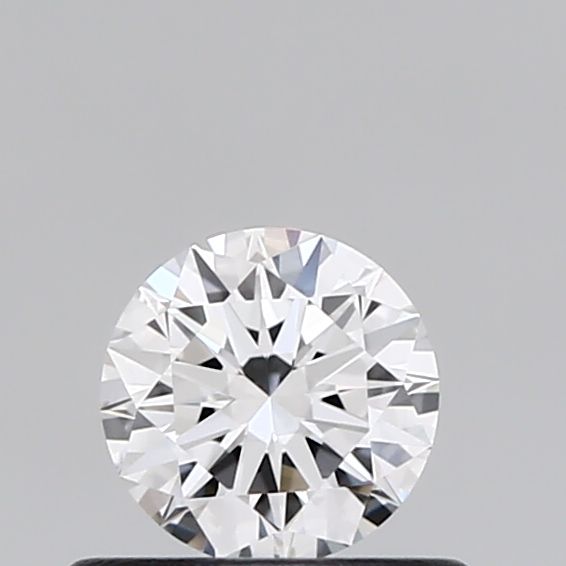 Diamond Natural 0.39Ct D-FL Round - GIA7541561051