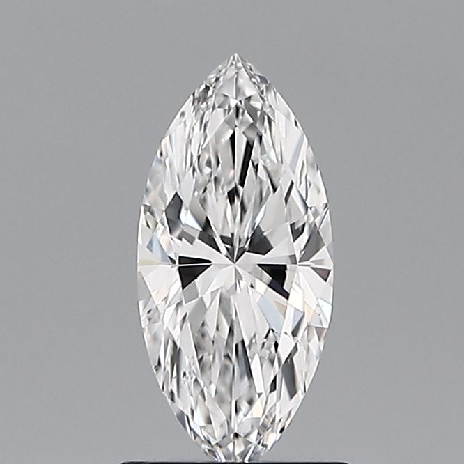 Diamond Natural 1.06Ct E-VS2 Marquise - GIA2546405835