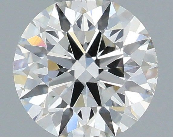 Diamond Natural 0.4Ct H-VS2 Round - IGI774680646