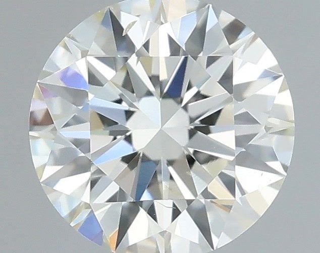 Diamond Natural 0.41Ct H-VS2 Round - IGI774679345