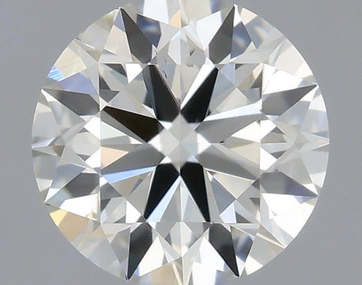 Diamond Natural 0.4Ct H-VS2 Round - IGI774680712
