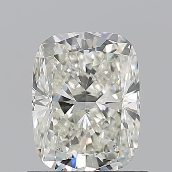Diamond Natural 1.01Ct I-VS2 Cushion - IGI760534732