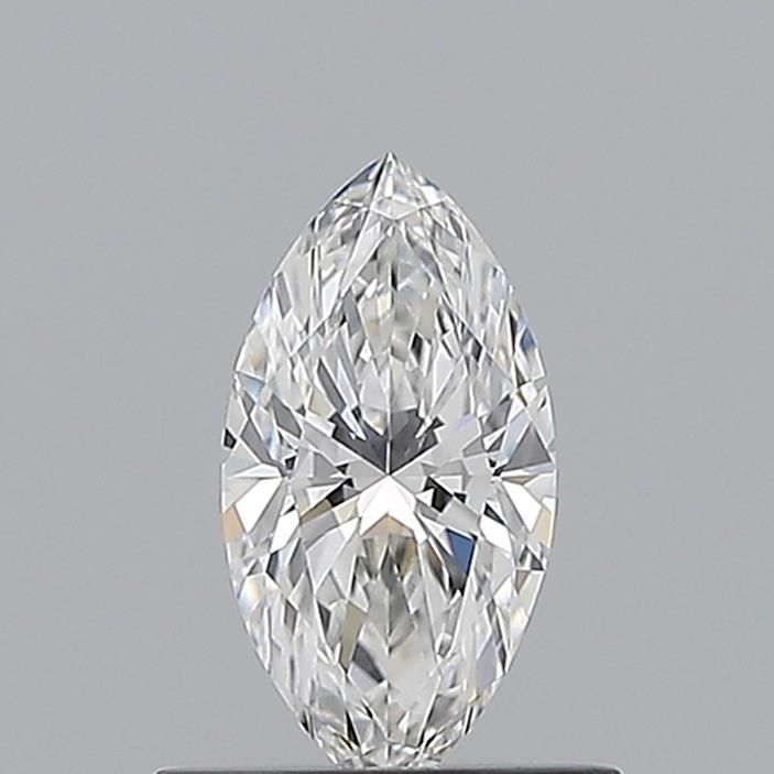 Diamond Natural 0.55Ct E-VVS1 Marquise - GIA2547809441