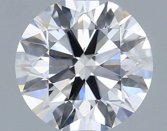 Diamond Natural 0.4Ct H-VS2 Round - IGI769642119
