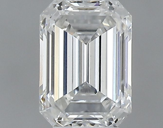 Diamond Natural 0.31Ct G-VS2 Emerald - GIA5523100290