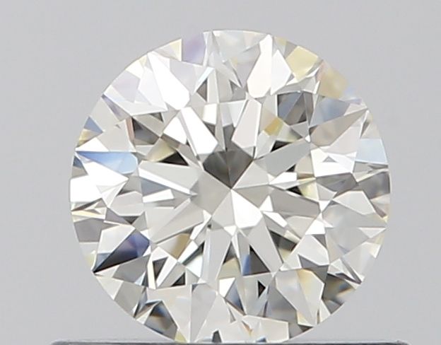 Diamond Natural 0.54Ct I-IF Round - IGI695511852