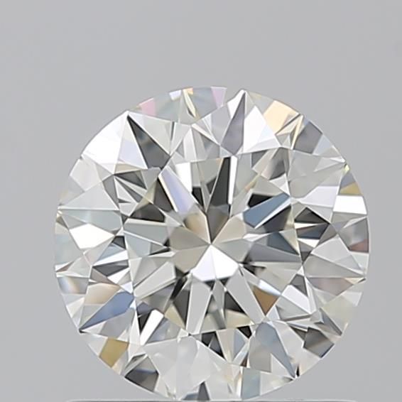 Diamond Natural 1.02Ct I-VVS2 Round - IGI760534717