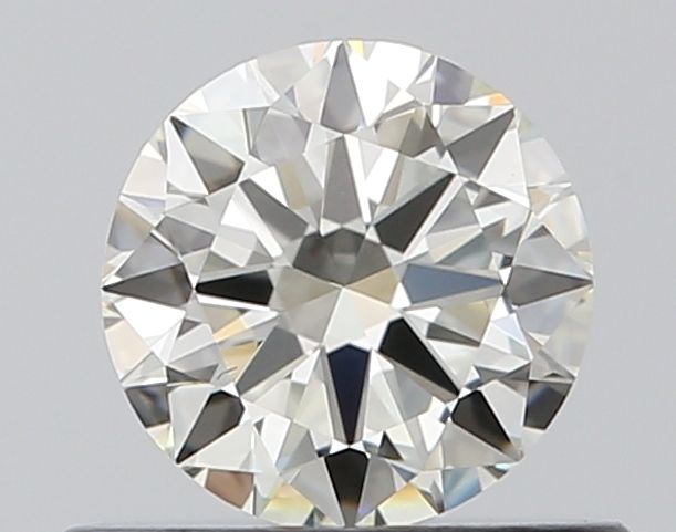 Diamond Natural 0.5Ct I-IF Round - IGI695512373
