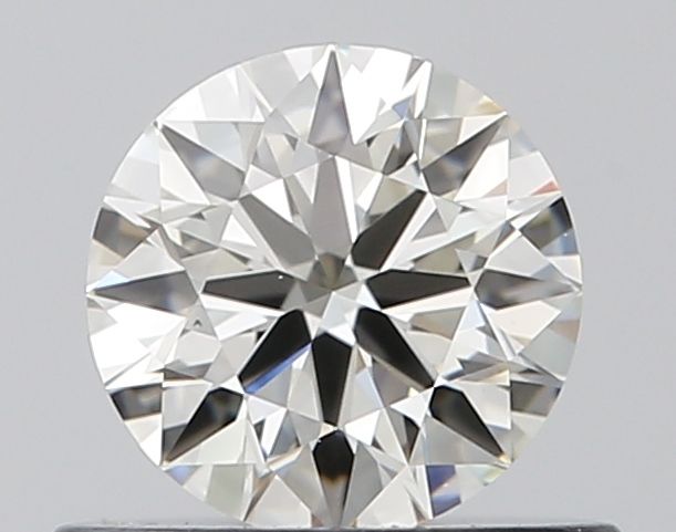 Diamond Natural 0.5Ct I-IF Round - IGI695512374