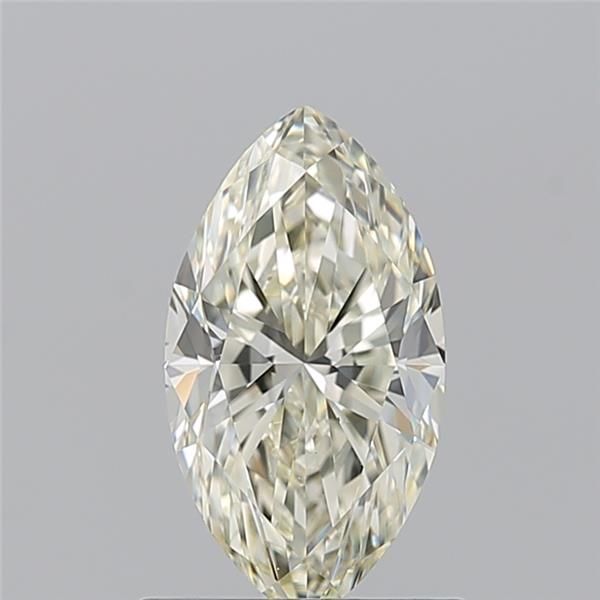 Diamond Natural 1.01Ct J-VS1 Marquise - IGI760534687