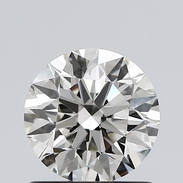 Diamond Natural 1.01Ct G-IF Round - IGI720518649