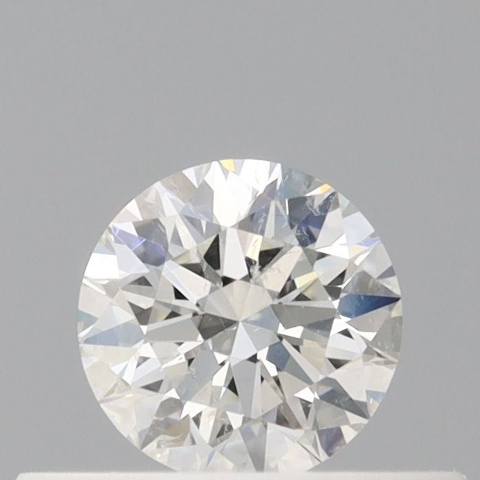 Diamond Natural 0.3Ct H-SI2 Round - GIA7478720657