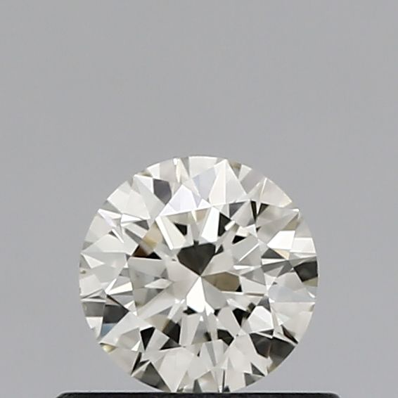 Diamond Natural 0.4Ct L-VS2 Round - IGI687520963
