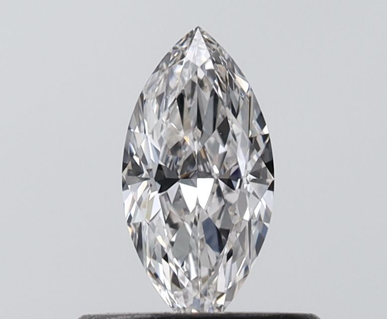 Diamond Natural 0.3Ct G-IF Marquise - GIA2546620700