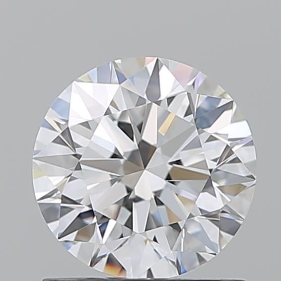 Diamond Natural 1.08Ct D-VVS1 Round - GIA6542809045