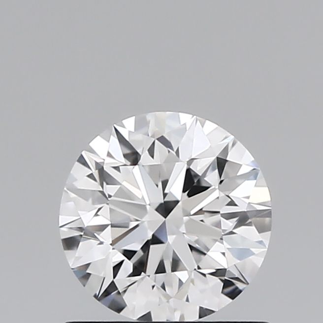 Diamond Natural 0.9Ct D-IF Round - HRD240000279255