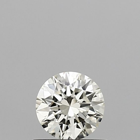 Diamond Natural 0.44Ct L-VVS2 Round - IGI610309358
