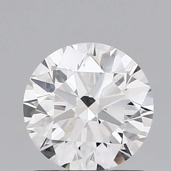 Diamond Natural 0.9Ct D-VS2 Round - GIA7538764453