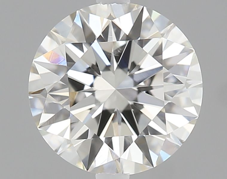 Diamond Natural 1.01Ct H-VS2 Round - GIA5533957956