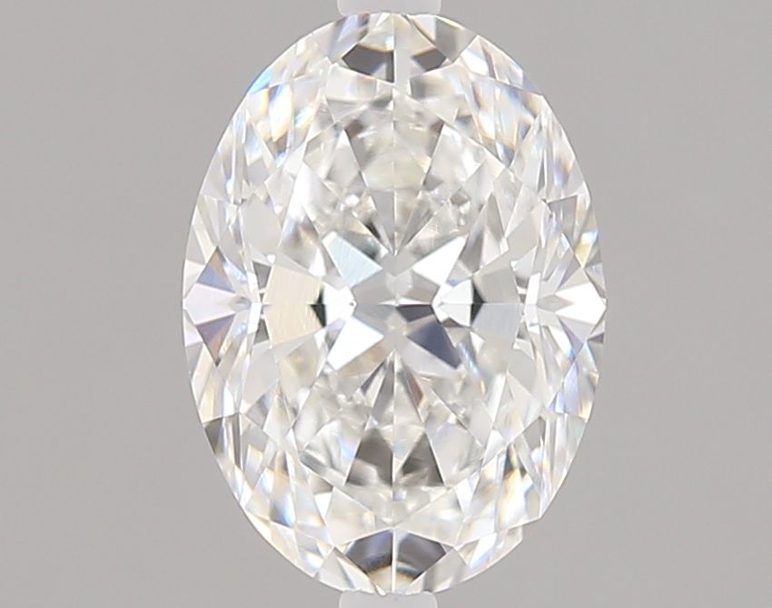 Diamond Natural 1.01Ct F-VVS2 Oval - GIA2547819428