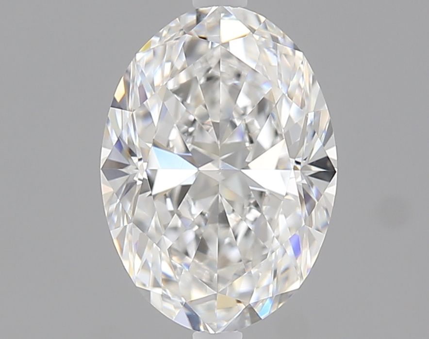 Diamond Natural 1.2Ct E-VS1 Oval - GIA2536901455