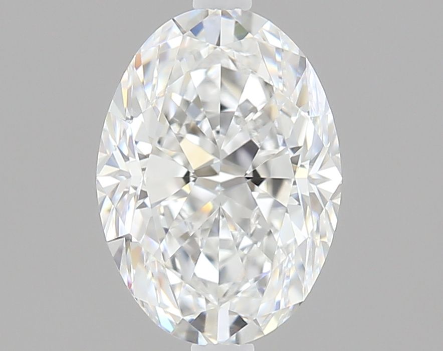 Diamond Natural 1.01Ct E-VS1 Oval - GIA1558013780