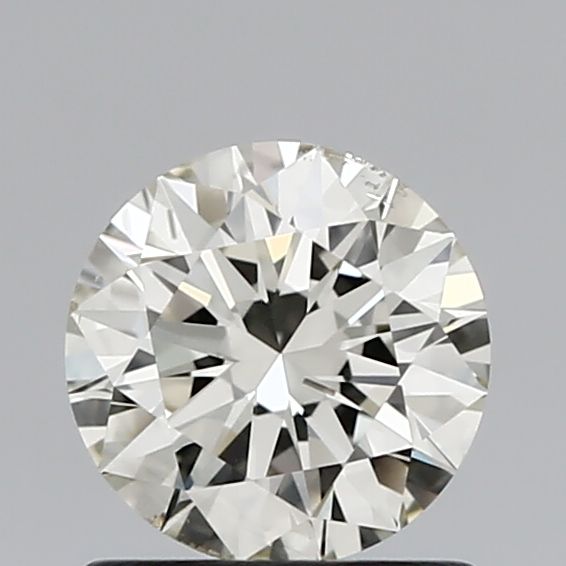 Diamond Natural 0.82Ct L-VS2 Round - IGI743504551