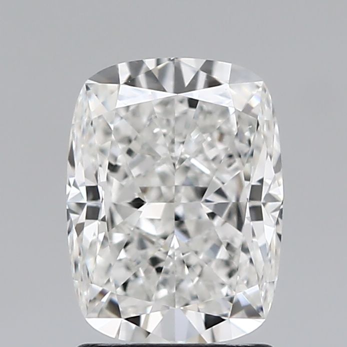 Diamond Natural 1.81Ct G-VS1 Cushion - GIA6535888056