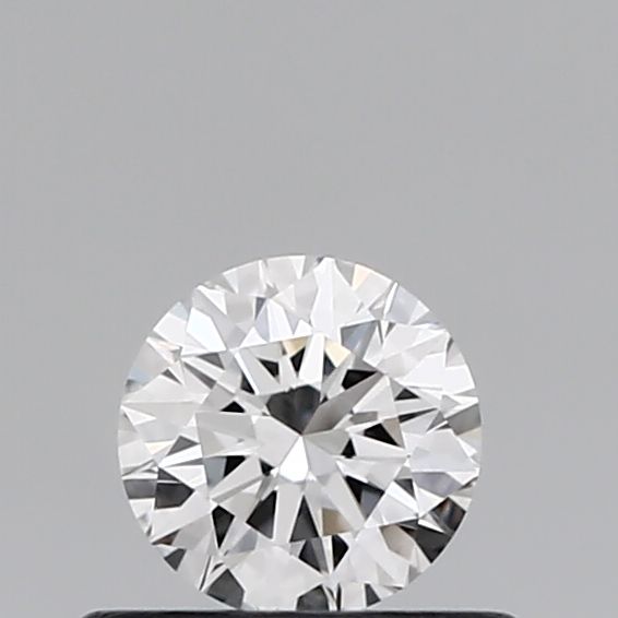 Diamond Natural 0.38Ct E-IF Round - GIA2544056862