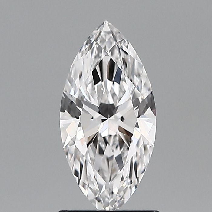 Diamond Natural 1.3Ct D-VVS1 Marquise - GIA6541278701