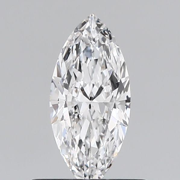 Diamond Natural 0.4Ct D-VVS1 Marquise - GIA1535950873