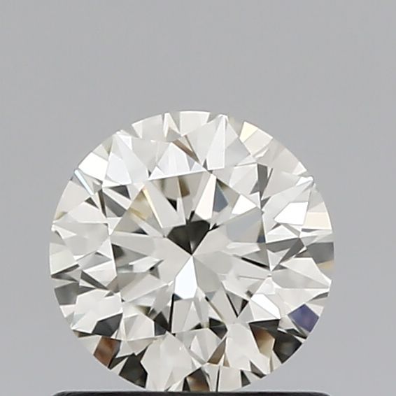 Diamond Natural 0.72Ct L-IF Round - IGI747575833