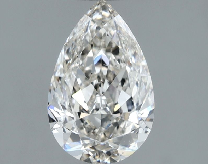 Diamond Natural 1.01Ct H-VS2 Pear - IGI723525578