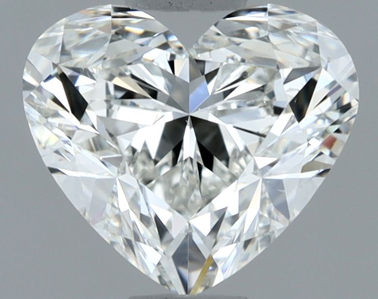 Diamond Natural 1.21Ct G-VS2 Heart - IGI723525361