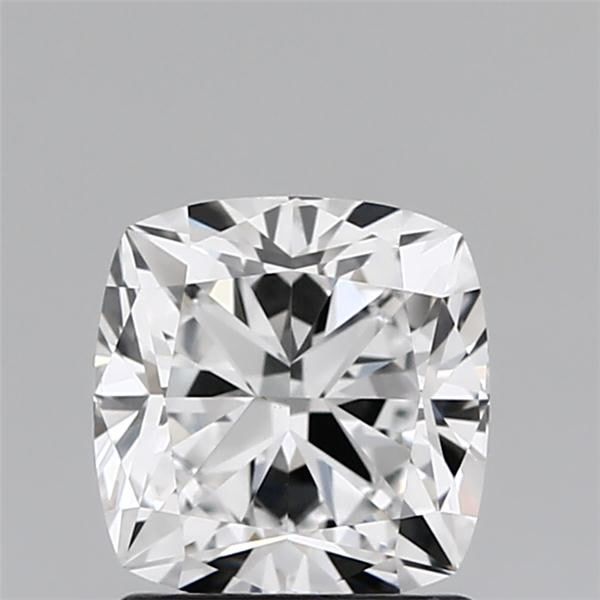 Diamond Natural 1.24Ct E-VS1 Cushion - GIA5546813423